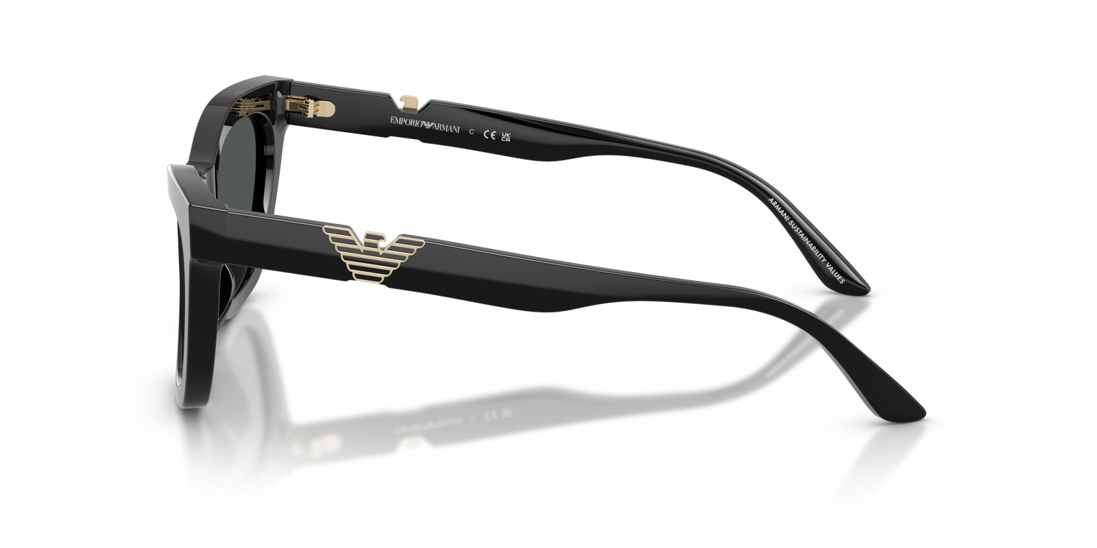 Emporio Armani EA4259U 501787  